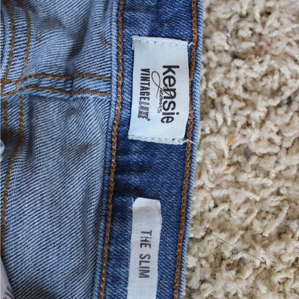 Kenzie Jeans - Picture 2 of 4